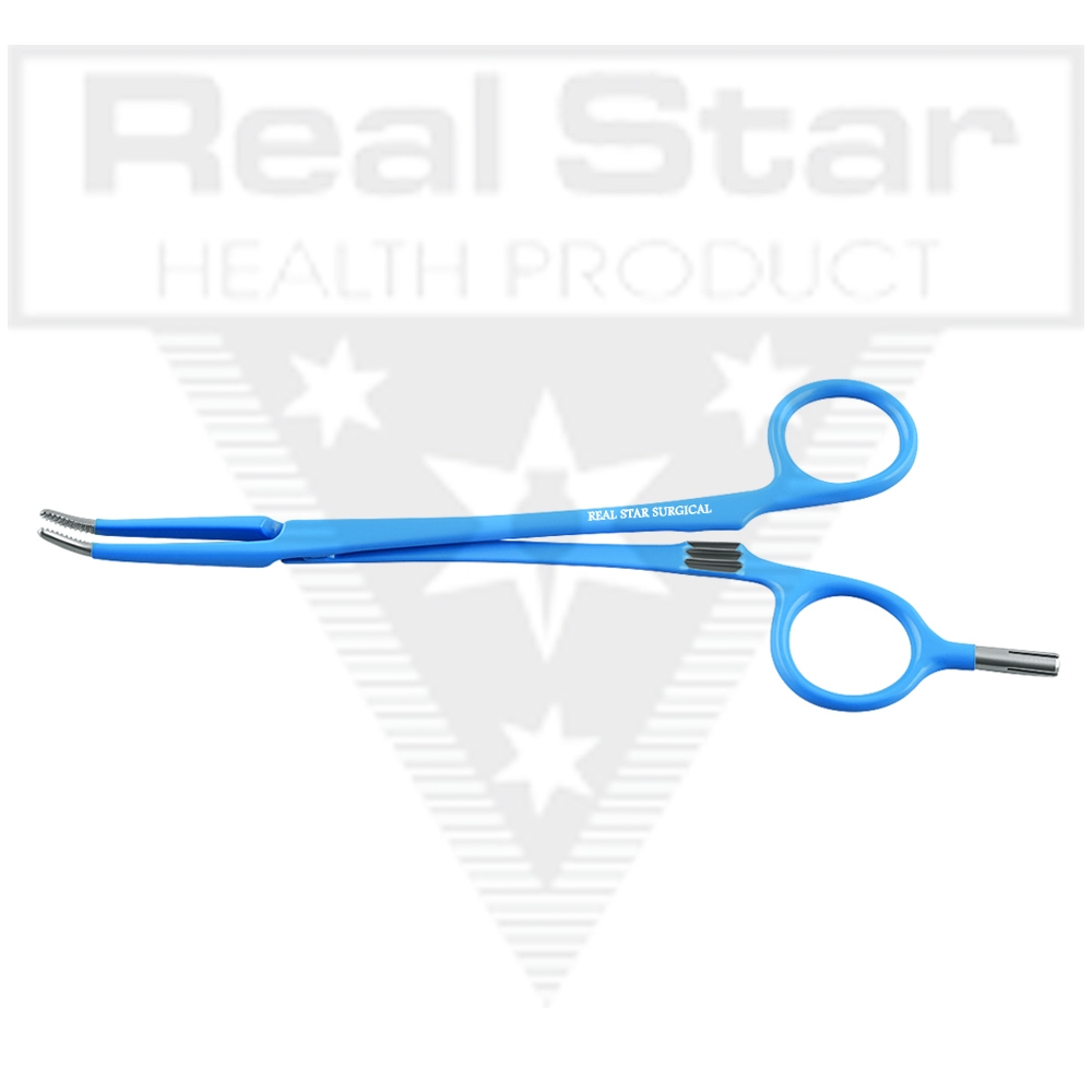 Richie Forceps (Staright)